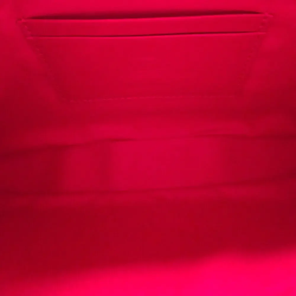 Christian‎ Louboutin Metallic Silver Leather Shoulder Hobo Bag